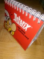 Asterix (Aufstellbuch);für jede Lebenslage   1.Auflage ©2015