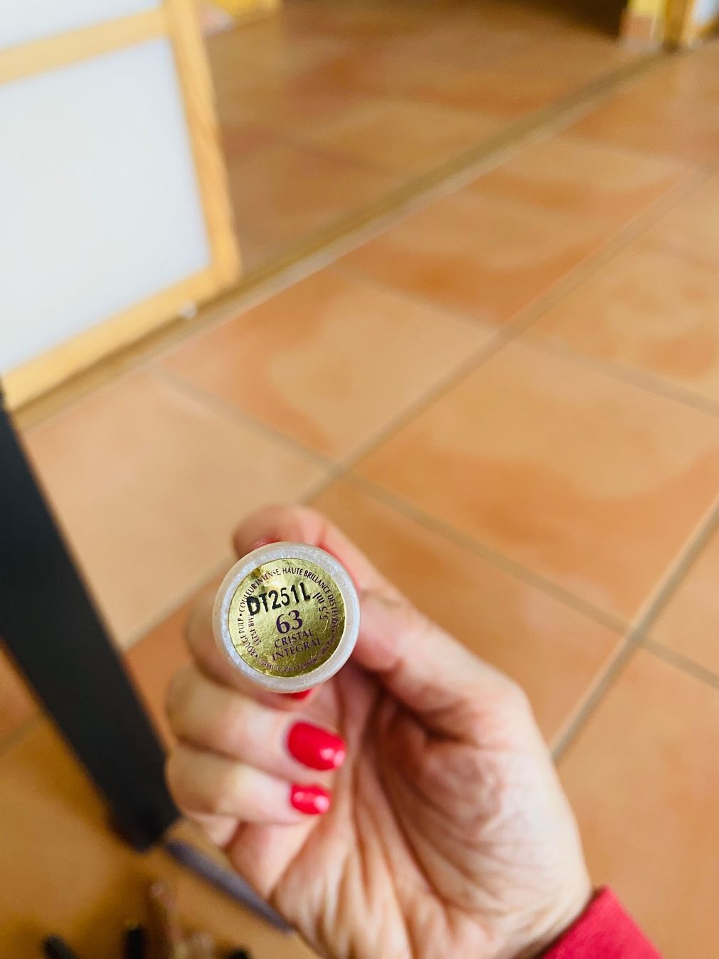 Make-up: Loreal Rouge pulp gloss – Usato da Belmont-sur-Lausanne venduto da chu_vxf5 1