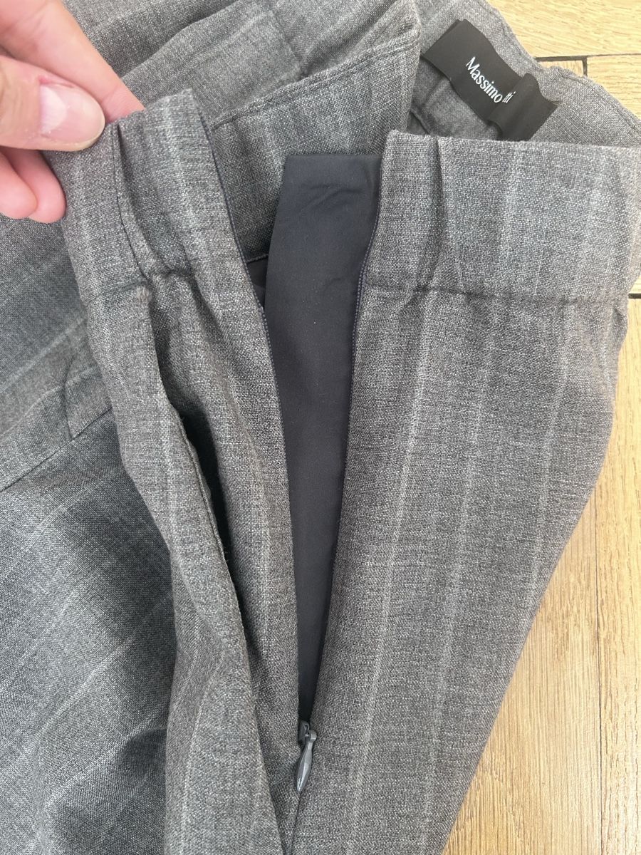 Massimo Dutti Hosen: Pantalon Massimo Dutti 36 – Gebraucht aus Genève von Sarahchge 2
