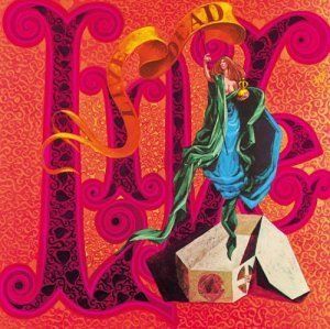 CDs: The Grateful Dead – Live/Dead – Gebraucht aus Sargans von Soraya3