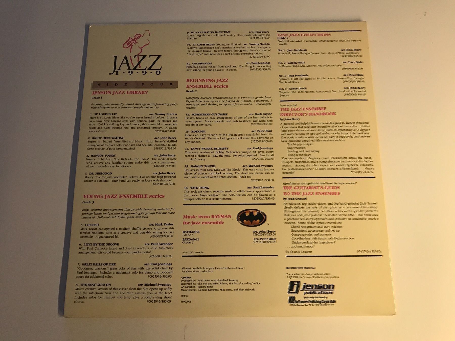 Dischi in vinile: In Concerto Doppel-LP – Usato da Gutenswil venduto da Hamzian 1