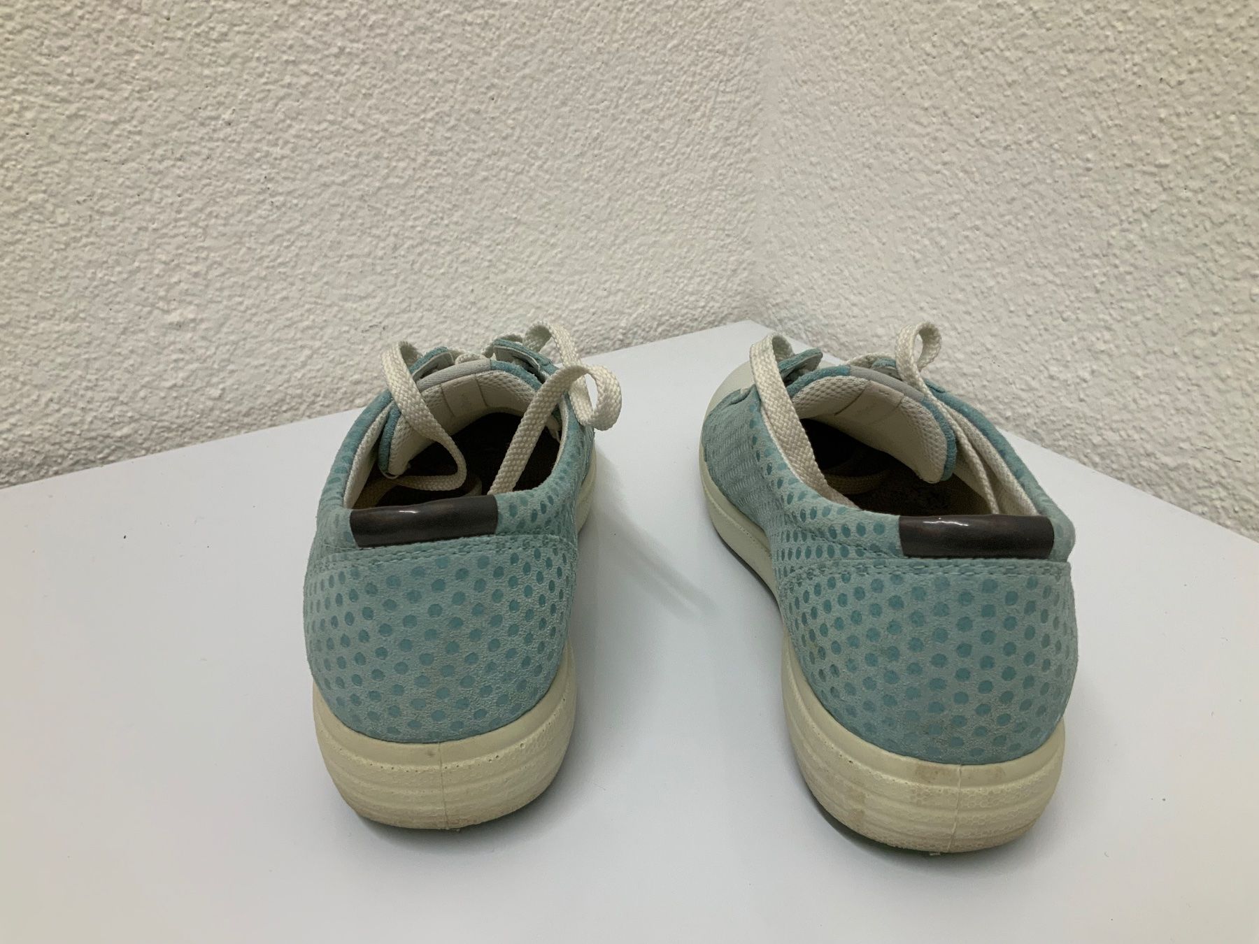 Ecco Scarpe da donna: SNEAKER Ecco Biom Hydromax Golf Schuhe, Gr.38 extra width – Usato da Siebnen venduto da mac_8tmv 3