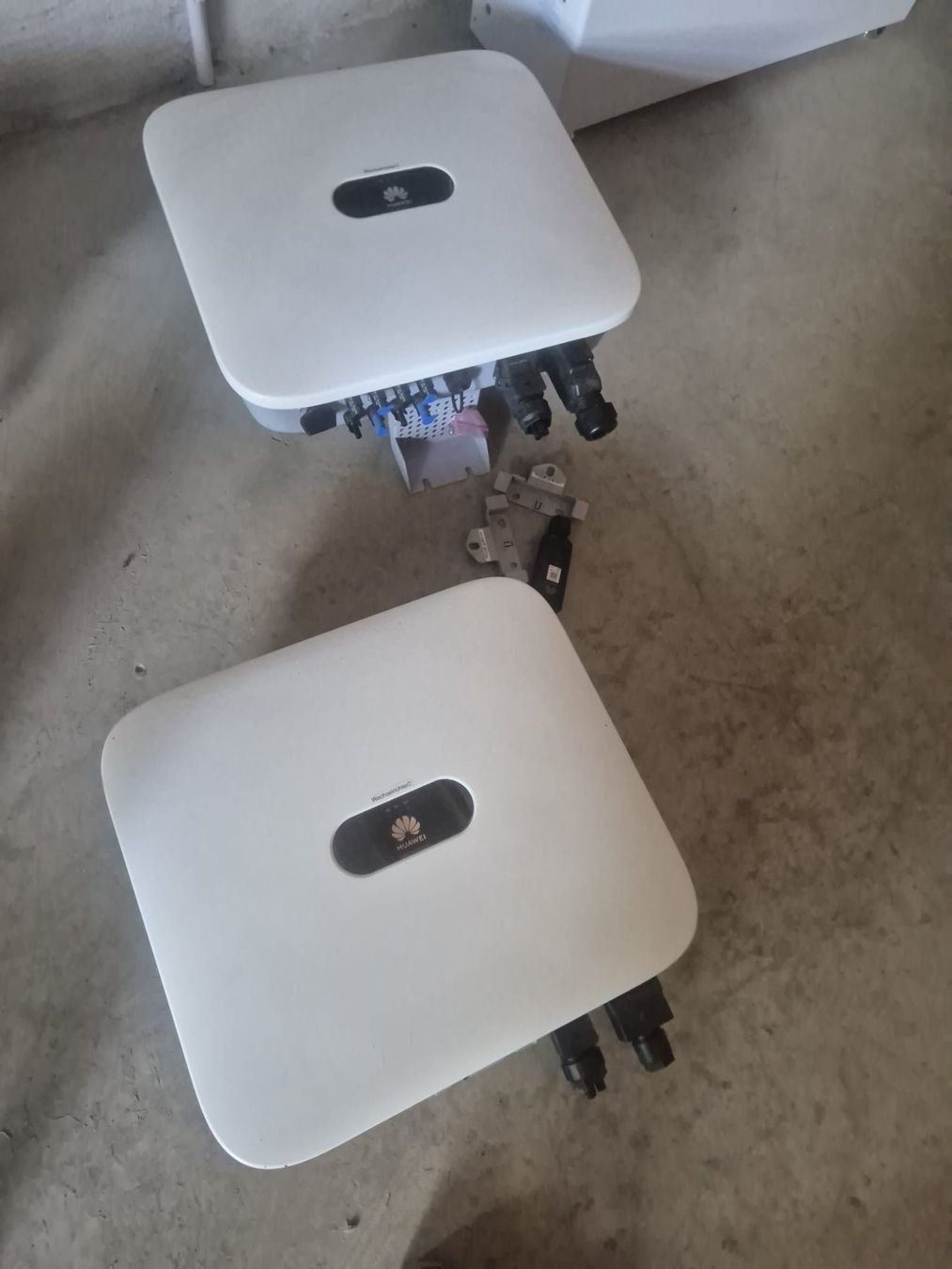 Inverter: Wechselrichter Huawei Modell Sun 2000 – Usato da Worb Bern venduto da ambe7