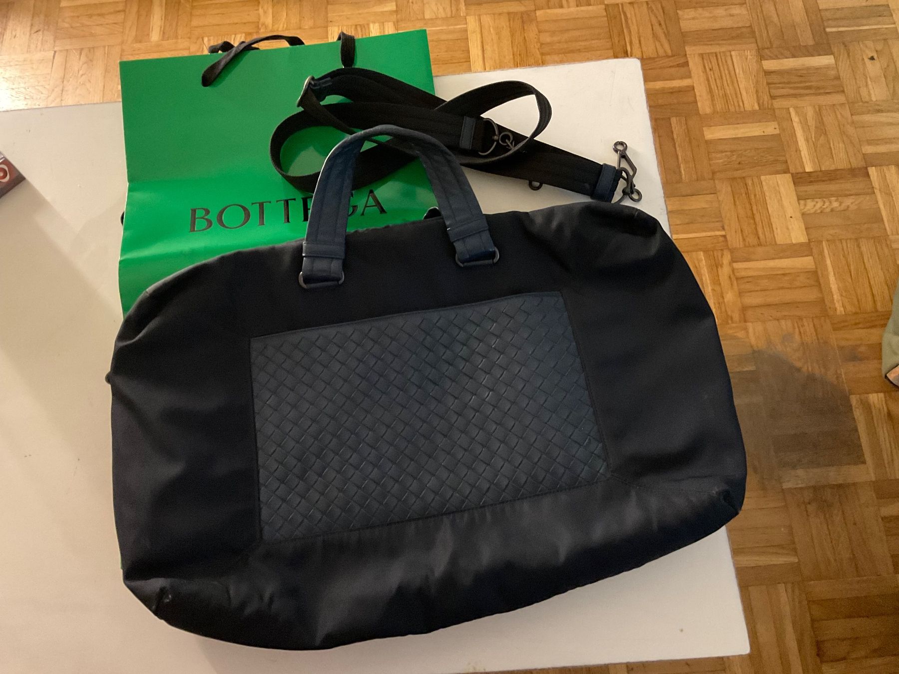 Bottega Veneta Borse: Bottega veneta – Usato da Zürich venduto da Assia74