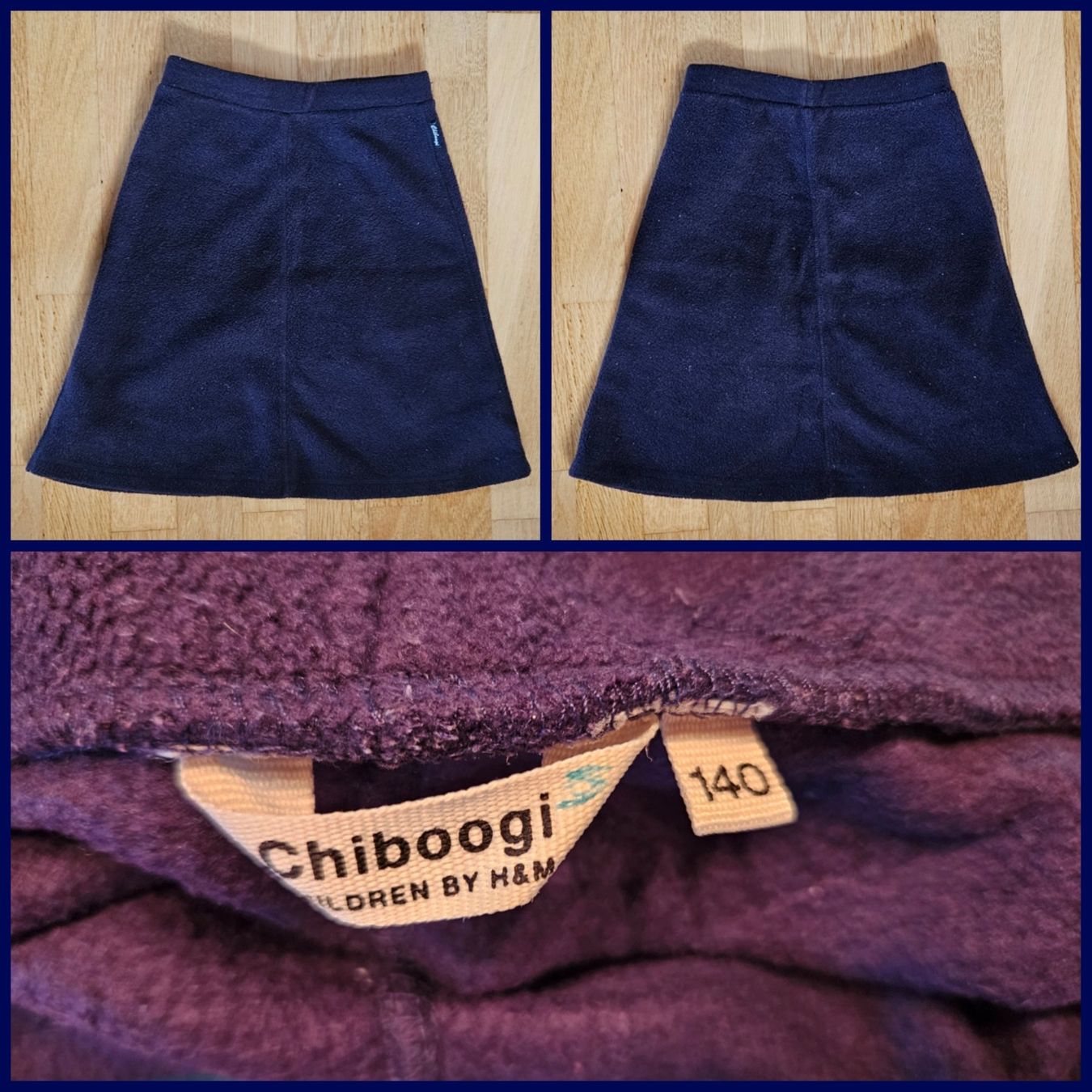 Lotti & Set di vestiti: Kleiderpaket Gr.140 – Usato da Staffelbach venduto da Frisco77 6