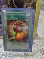 Yugioh Magischer Hammer 