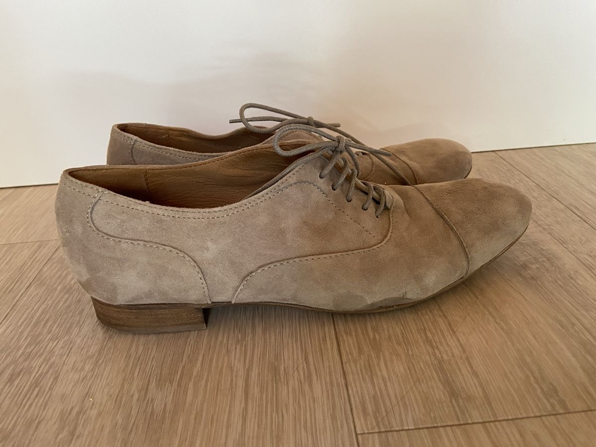 Scarpe da donna: Navyboot Schnürschuhe – Usato da Schattenhalb venduto da ani_sdz5 3