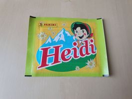Heidi Panini Tüte portofrei