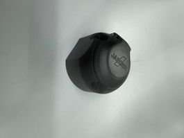 JAEGER 72400066 Anhängersteckdose 12V, 13-polig, Kunststoff