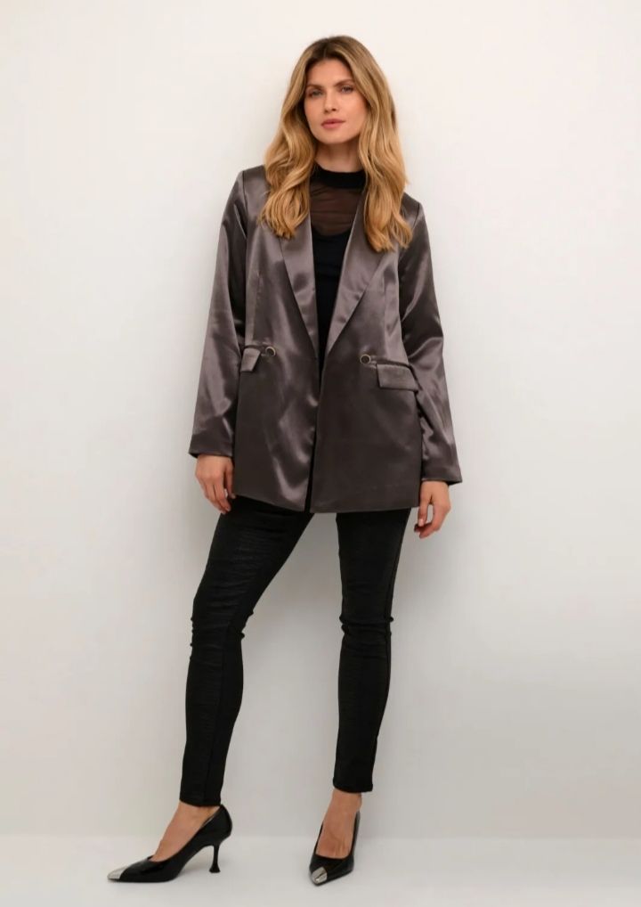 Giacche: KAFFE Blazer/Jacke Gr.38/M, Neu – Nuovo e nell'imballaggio originale da Tägerwilen venduto da abracadabra1411 3
