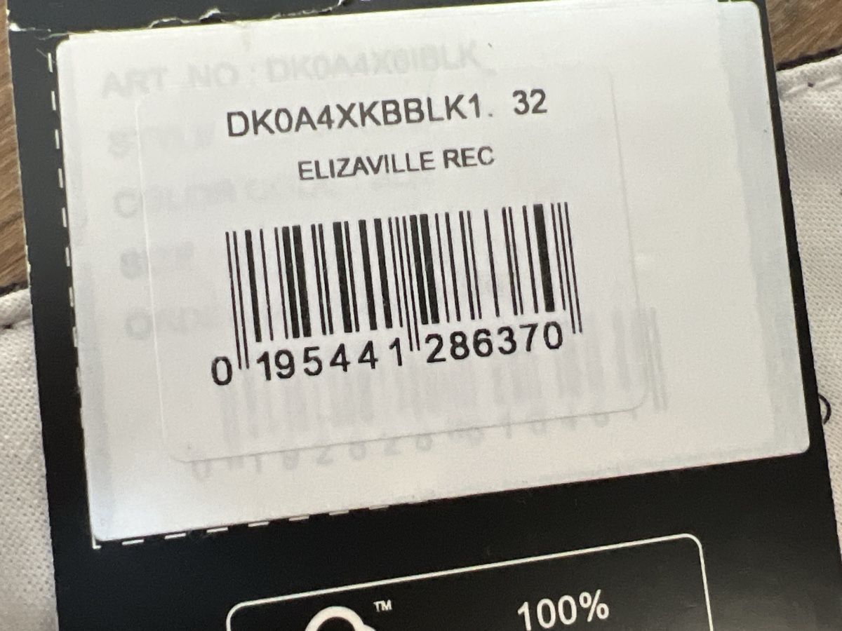 Dickies Jeans: Dickies Jeans Gr.42 - Neu – Nuovo e nell'imballaggio originale da Visp venduto da bluenero 6