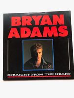 Bryan Adams