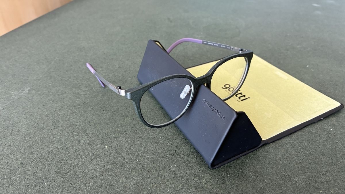 Occhiali & Lenti: brille kinderbrille götti – Usato da Winterthur venduto da 34Sonne07 2