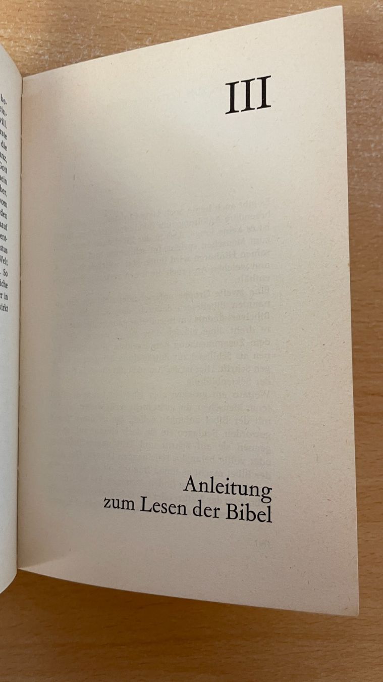 Libri: kann man heute noch Christ sein? – Usato da Glattfelden venduto da markweb 5