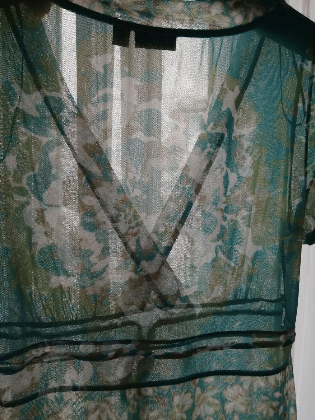 Mexx Blusen: Sommerbluse, T-Shirt MEXX – Gebraucht aus Buchrain von nat_pl5p 5
