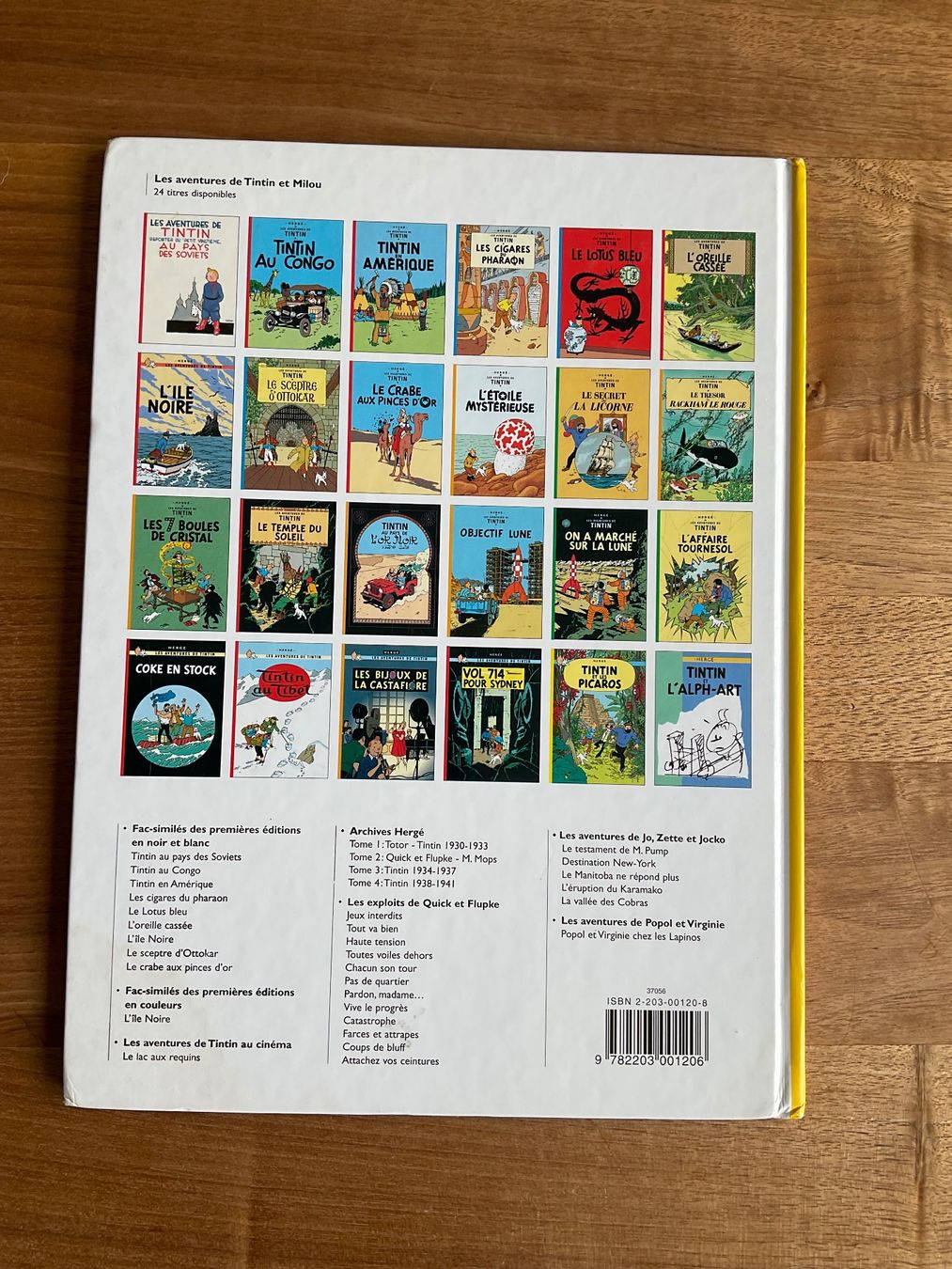 Fumetti: Tintin Comic Sammlerstück – Nuovo (secondo la descrizione) da Amriswil venduto da Chmm1 3