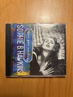 Sophie B. Hawkins CD "Tongues and Tails"