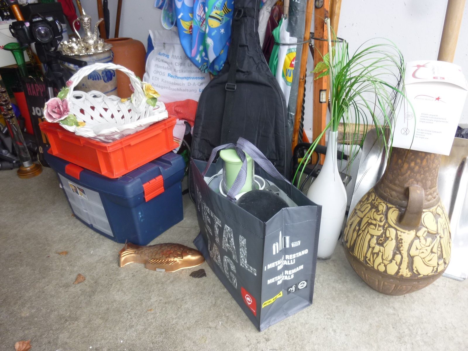 Autres événements d'entreprise et fêtes: Flohmarktartikel – D'occasion à Regensdorf par Moweso134 8