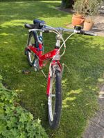 KOKUA LIKEtoBIKE 20" Kinderfahrrad