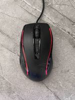 Mouse Gaming Rocket Kone XTD