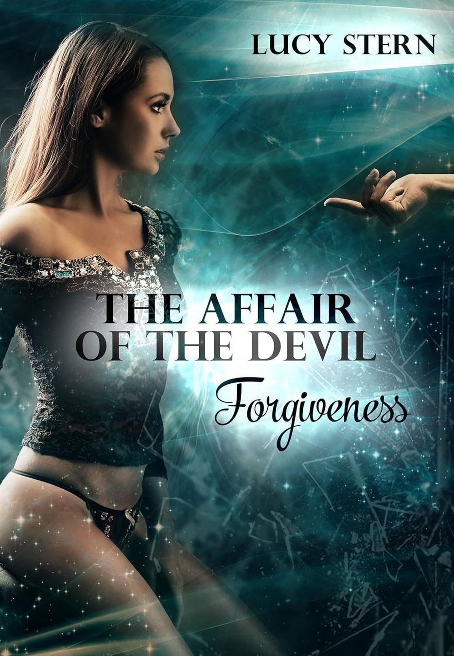 Libri: Buchreihe 'The Affair of the Devil' – Usato da Neuchâtel venduto da Dualseele 3