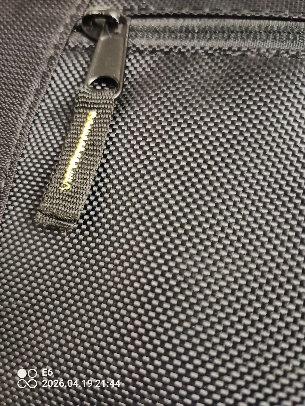 Borse: Geräumige Laptoptasche. Marke HP – Nuovo e nell'imballaggio originale da Zürich venduto da Mitzi6 2
