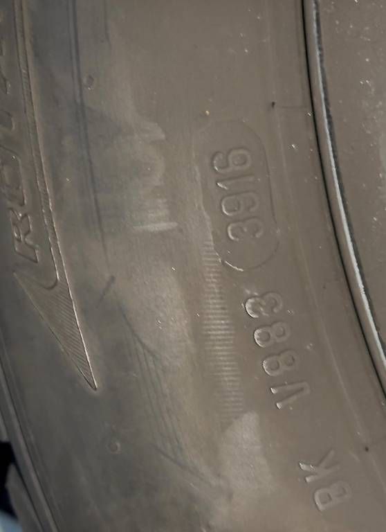 Altro in Scrittura & Disegno: Gomme invernali Pirelli complete – Usato da Losone venduto da gra_cpj2 1