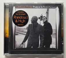 Lighthouse Family / Postcards From Heaven