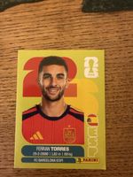 FIFA World Cup ESP18 Sticker Ferran Torres