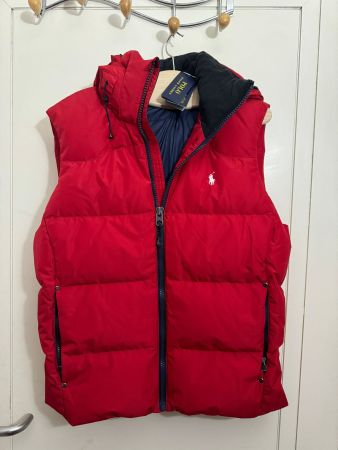 Polo Ralph Lauren Weste / Gilet