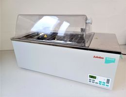 JULABO SW 22 Schüttelwasserbad