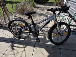 Crosswave Prime Rider Kindervelo 20 Zoll, Top Zustand!