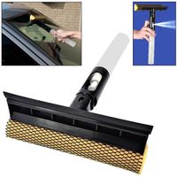 Dunlop 3-in-1 Scheiben Abzieher + Fensterwischer  Fensterabz