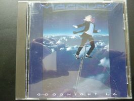 MAGNUM - Goodnight L.A.