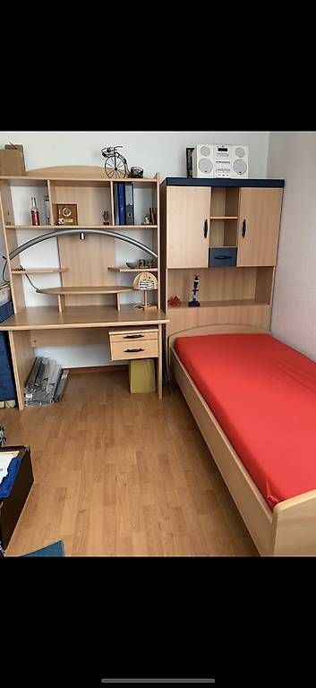 Betten: Komplettes Schlafzimmer – Gebraucht aus Rorschacherberg von corneliacoco