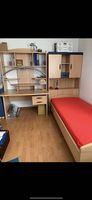 Komplettes Schlafzimmer