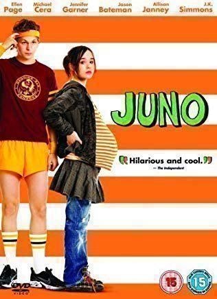 Alle DVDs: JUNO[DVD] – Gebraucht aus Basel von Alacant