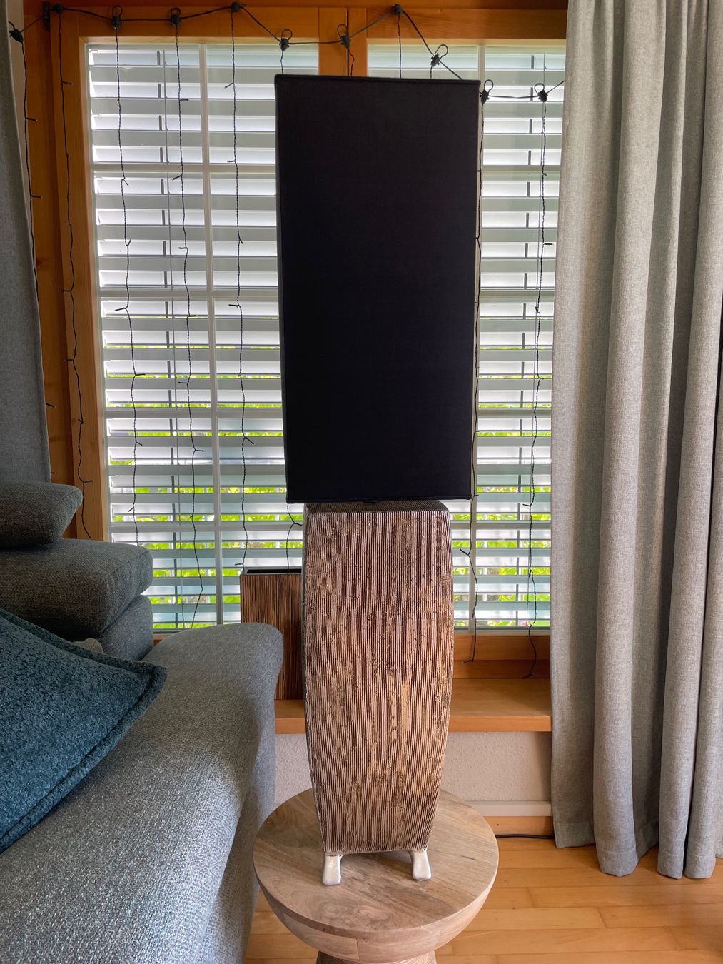 Lampade: Tischlampe – Usato da MÄNNEDORF venduto da ROXYBOY