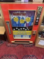 Spuelautomat vintage