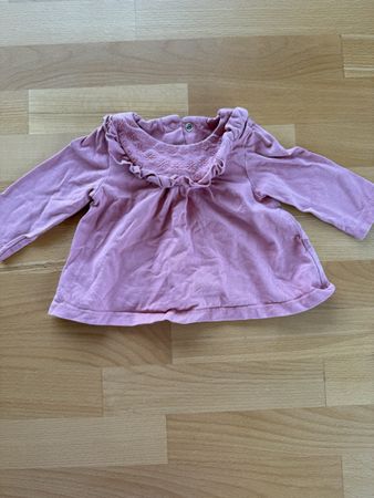 Süsser Pullover Grösse 62