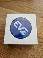Burger King Puck EVZ