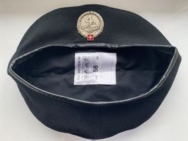 Uniformbéret Schweizer Armee