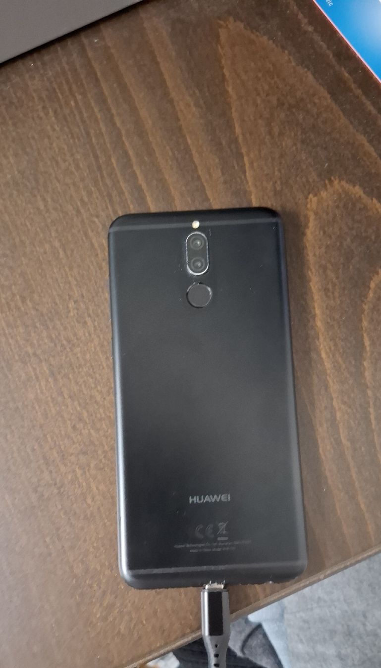 Huawei Portables: HUAWEI Mate 10 Lite – D'occasion à Netstal par Ivan0007 3