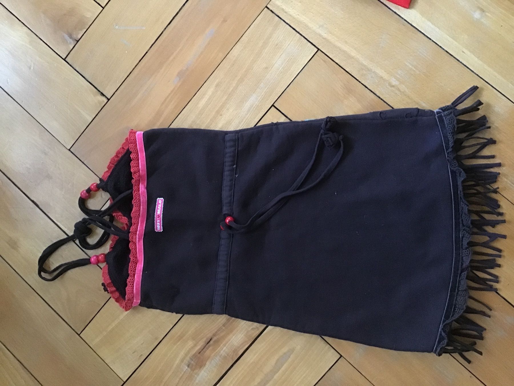 Vestiti & Gonne: Mädchenkleid. gr.116 – Usato da Winterthur venduto da sune01 1