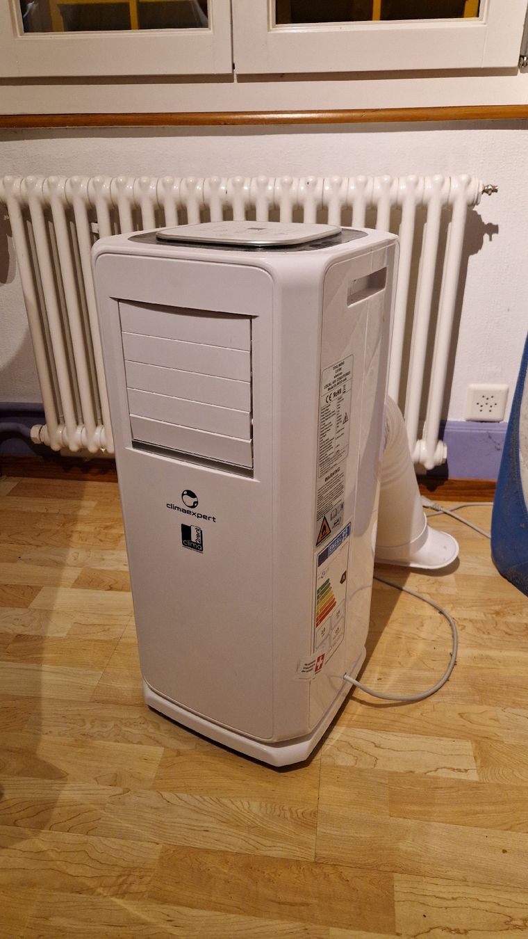Condizionatori: Klimaanlage Climaexpert Cool Mono 2.0 – Usato da Olten venduto da Sidi-99