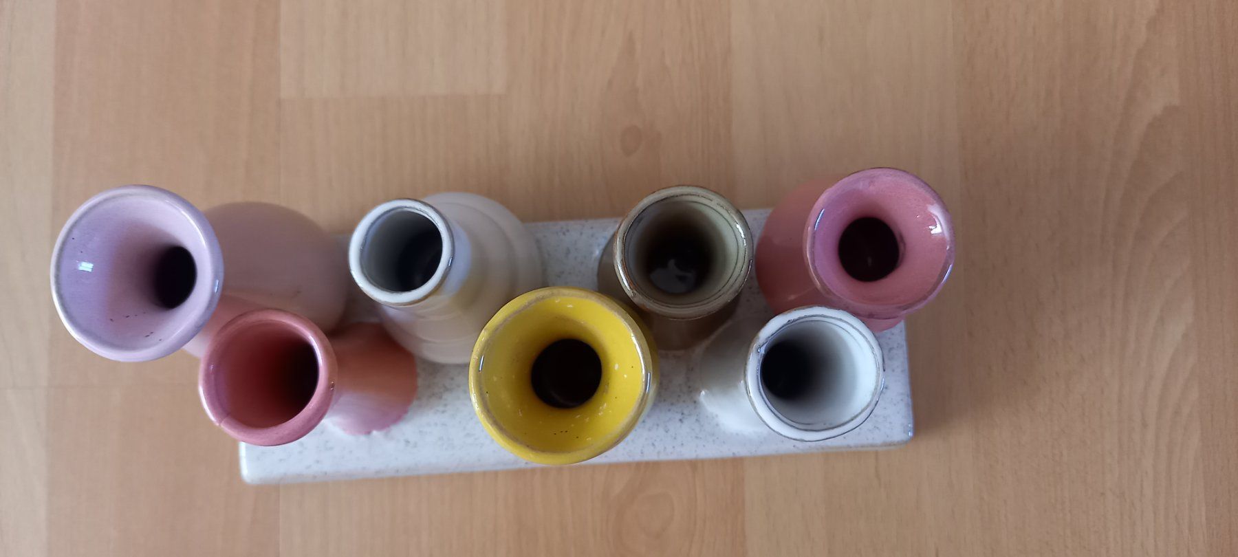 Vasen & Gefässe: Vase – Gebraucht aus Höri von bsc_68fw 2