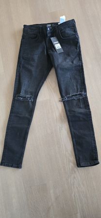 Neue Jeans