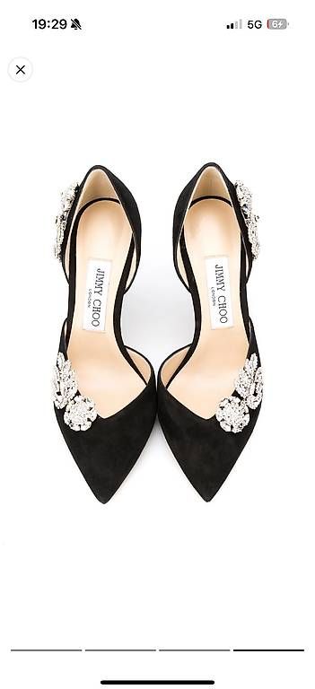 Scarpe da donna: Jimmy Choo size 40,5 – Usato da Zürich venduto da ram_9k9v 2