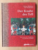 Der Knabe des Tell - Bettina Hürlimann / Paul Nussbaumer