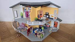 Playmobil Haus mit Zubehör